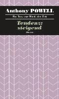 Anthony Powell - Ein Tanz zur Musik der Zeit / Tendenz: steigend, Inbunden