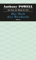 bokomslag Ein Tanz zur Musik der Zeit / Die Welt des Wechsels