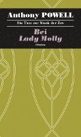 Ein Tanz zur Musik der Zeit / Bei Lady Molly 1