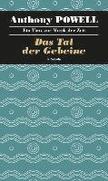 Anthony Powell - Ein Tanz zur Musik der Zeit / Das Tal der Gebeine, Inbunden