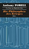 bokomslag Ein Tanz zur Musik der Zeit / Die Philosophen des Krieges