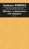 bokomslag Ein Tanz zur Musik der Zeit / Bücher schmücken ein Zimmer