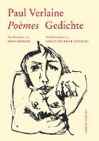 bokomslag Poèmes - Gedichte