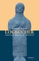 Giorgos Seferis - Logbücher, Inbunden