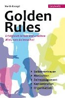bokomslag Golden Rules