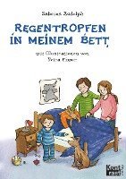 Sabrina Rudolph - Regentropfen in meinem Bett, Häftad