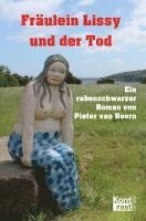 bokomslag Fräulein Lissy und der Tod