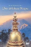 bokomslag Der goldene Stupa