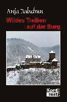 Wildes Treiben auf der Burg 1