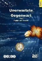 bokomslag Unerwartete Gegenwart