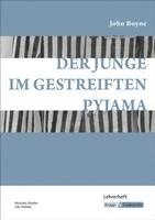 John Boyne, Michaela Staleker, Staleker Udo - Der Junge im gestreiften Pyjama, Häftad