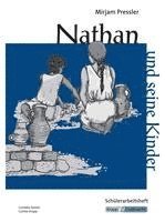 bokomslag Nathan und seine Kinder