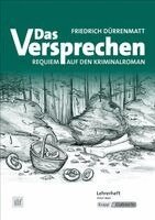 Elinor Matt - Das Versprechen - Friedrich Dürrenmatt, Häftad