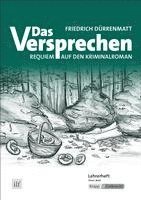 Das Versprechen - Friedrich Dürrenmatt