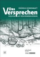 Das Versprechen - Friedrich Dürrenmatt 1