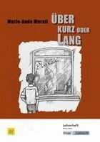 Marie-Aude Murail, Elinor Matt - Über kurz oder lang, Häftad