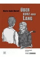 Marie-Aude Murail, Elinor Matt - Über kurz oder lang - Marie-Aude Murail, Häftad