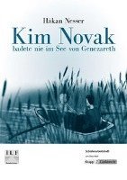 Kim Novak badete nie im See von Genezareth 1
