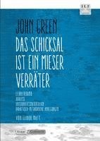 bokomslag Das Schicksal ist ein mieser Verräter - John Green