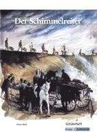 bokomslag Der Schimmelreiter, Theodor Storm