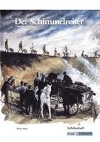 Theodor Storm, Elinor Matt - Der Schimmelreiter, Theodor Storm, Häftad