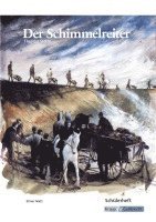 bokomslag Der Schimmelreiter, Theodor Storm