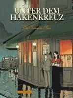 Philippe Richelle - Unter dem Hakenkreuz 02, Inbunden. Tillgänglighet: Lägg i varukorg