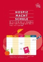 bokomslag Hospiz macht Schule