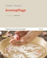 bokomslag Aromapflege