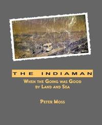 bokomslag The Indiaman