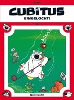 bokomslag Cubitus - Eingelocht!