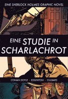 Eine Studie in Scharlachrot 1