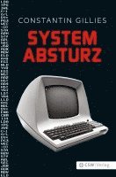 bokomslag Systemabsturz