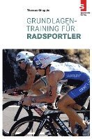 bokomslag Grundlagentraining für Radsportler