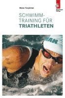 bokomslag Schwimmtraining für Triathleten