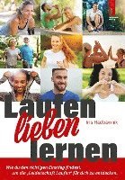 bokomslag Laufen lieben lernen