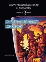 bokomslag Christian Schmidt 'ChriSch'