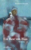 bokomslag Ein Rest von Blau