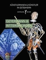 bokomslag Geyermann & Ritterswürden