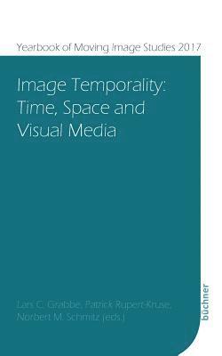 bokomslag Image Temporality