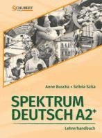 bokomslag Spektrum Deutsch A2+: Lehrerhandbuch
