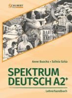 Spektrum Deutsch 1