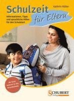 bokomslag Schulzeit fur Eltern