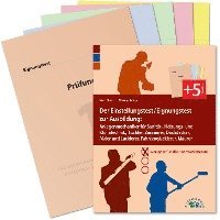 Kurt Guth, Marcus Mery - Der Eignungstest / Einstellungstest zur Ausbildung zum Anlagenmechaniker für Sanitär-, Heizungs- und Klimatechnik, Tischler, Zimmerer, Dachdecker, Maler und Lackierer, Fahrzeuglackierer, Maurer, Häftad