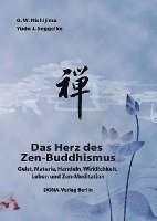 bokomslag Das Herz des Zen-Buddhismus