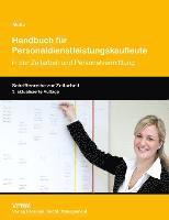 Handbuch für Personaldienstleistungskaufleute 1