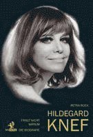 bokomslag Fragt nicht warum: Hildegard Knef - Die Biografie