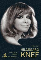 bokomslag Fragt nicht warum: Hildegard Knef - Die Biografie