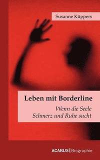 bokomslag Leben mit Borderline