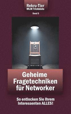 REKRU-TIER MLM Trickkiste Band 5